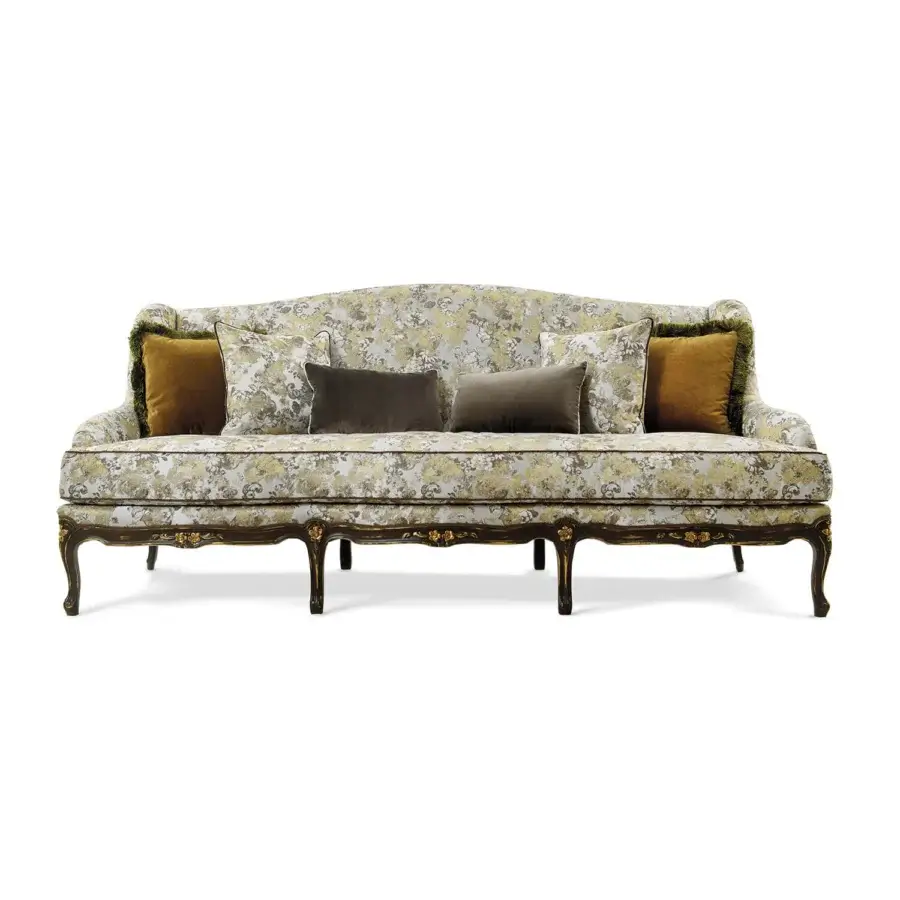 25-1000 Sofa #5