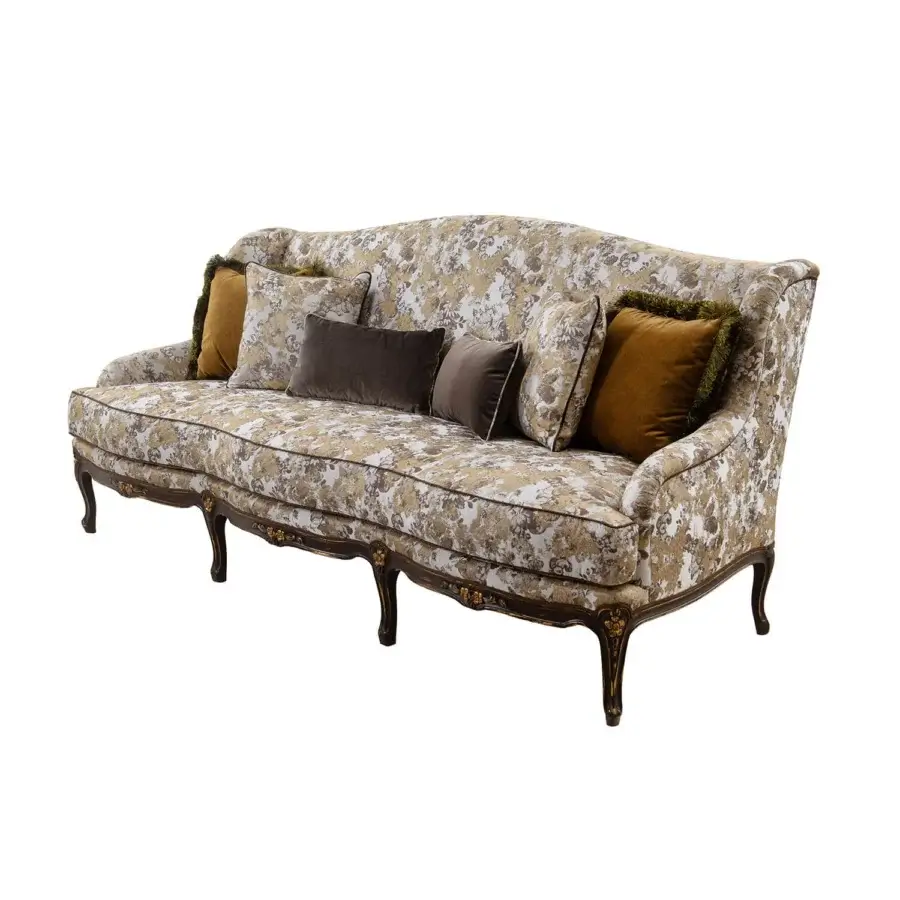 25-1000 Sofa #6
