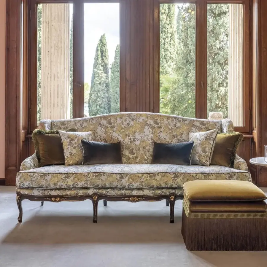 25-1000 Sofa #4