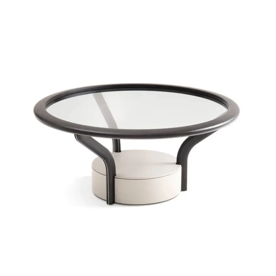 Chanterelle Coffee Table #6