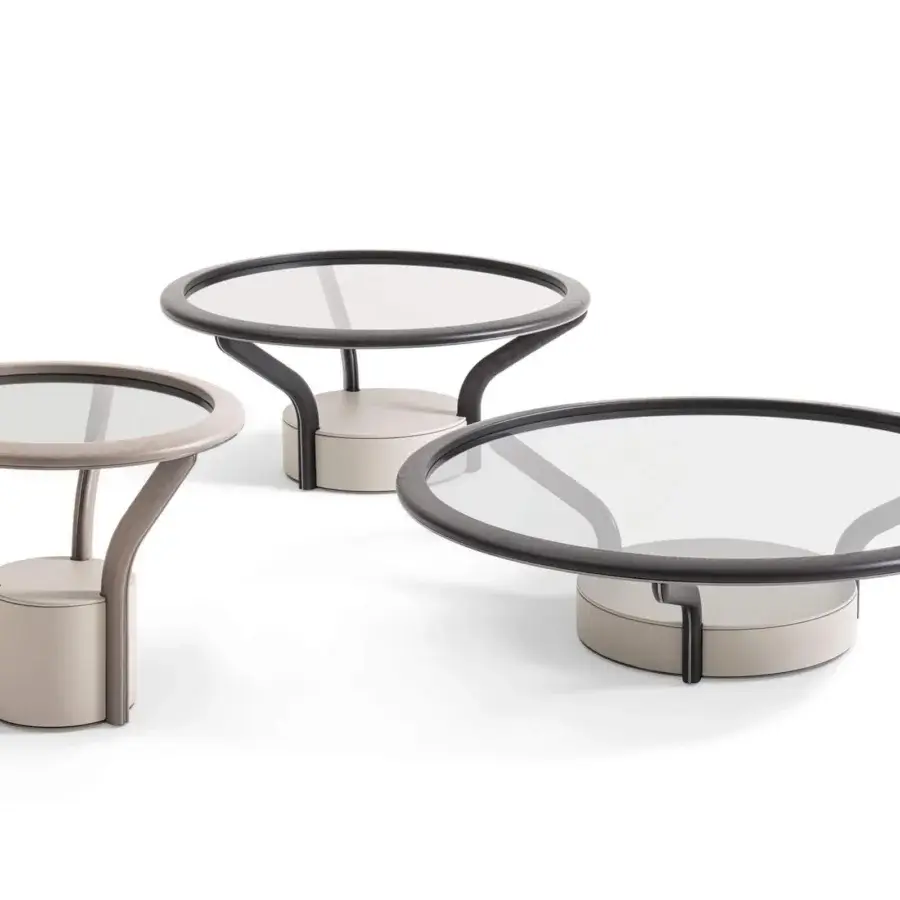 Chanterelle Coffee Table #11