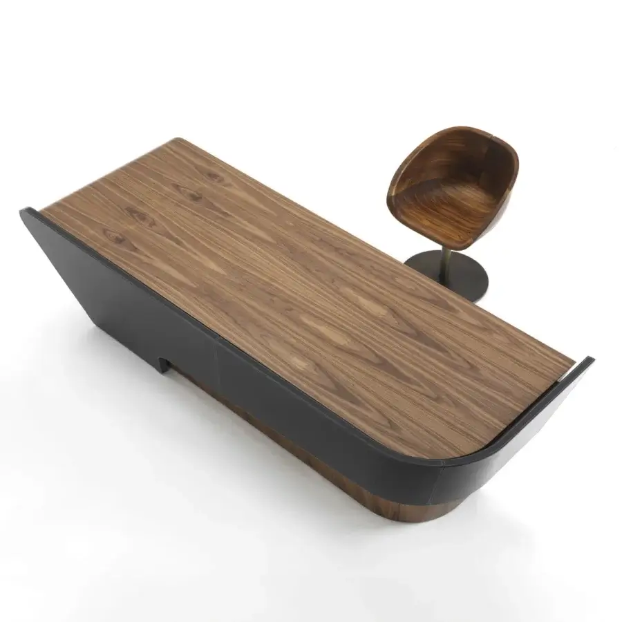 Klip Desk #4