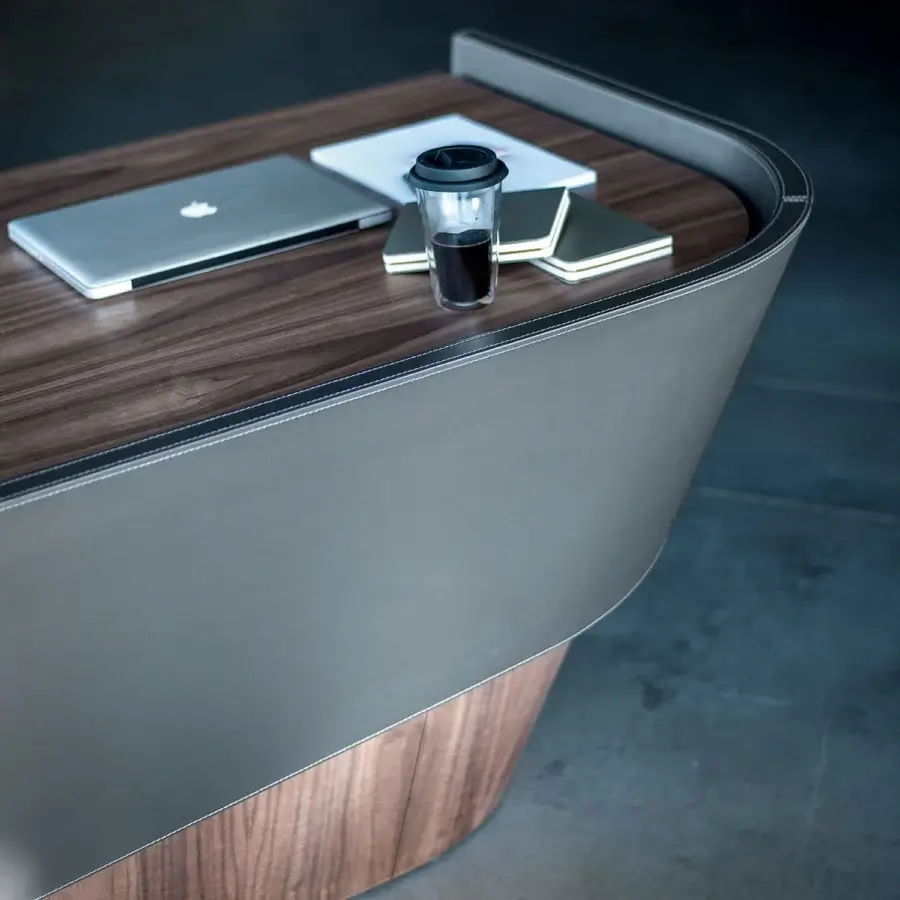 Klip Desk #7