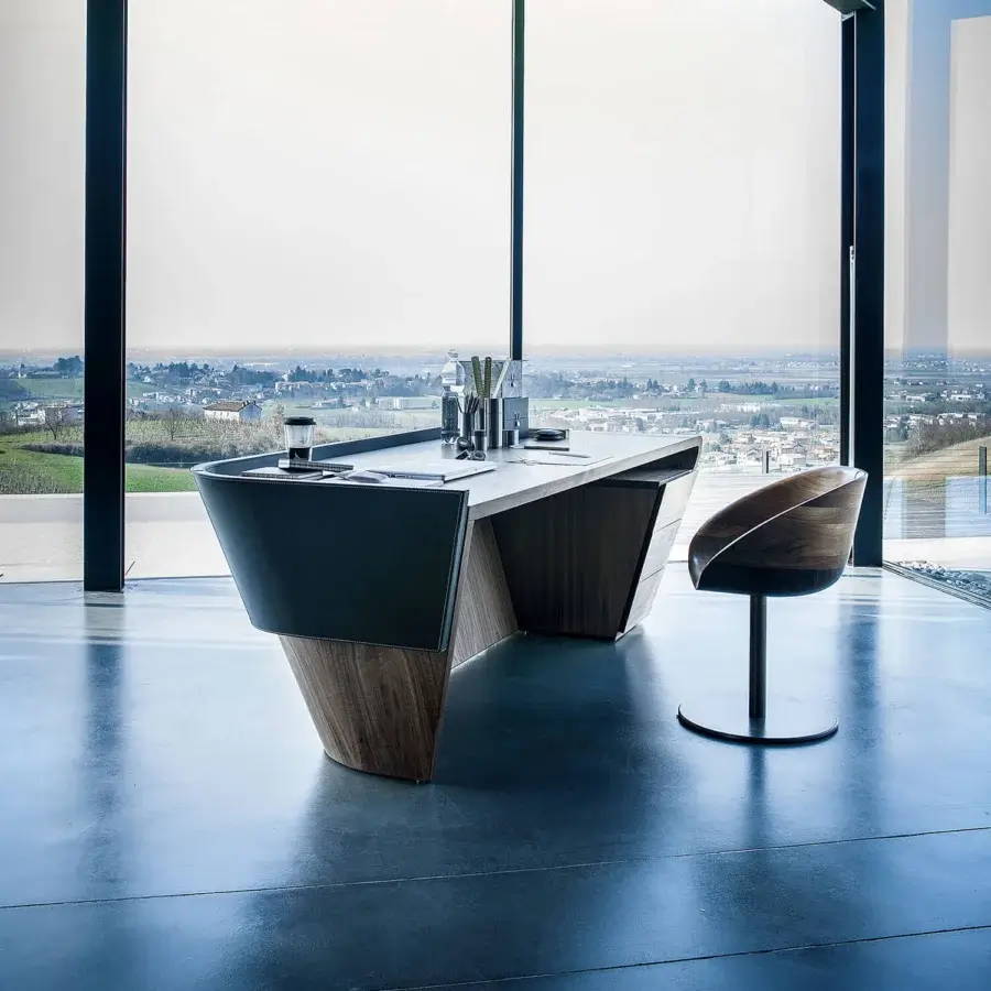 Klip Desk #10
