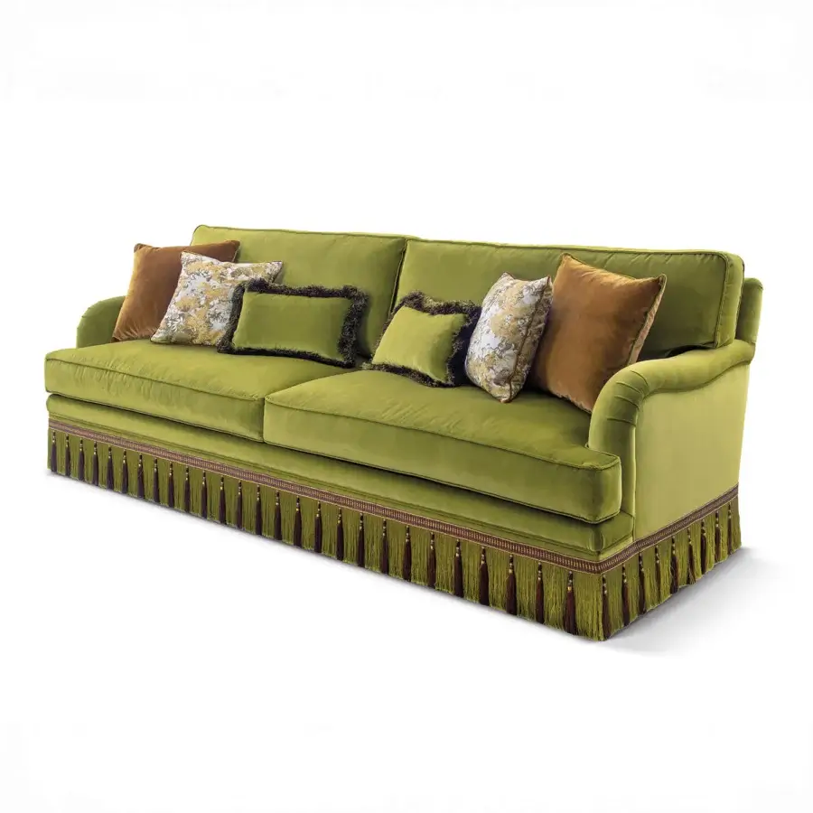 25-1001 Sofa #4