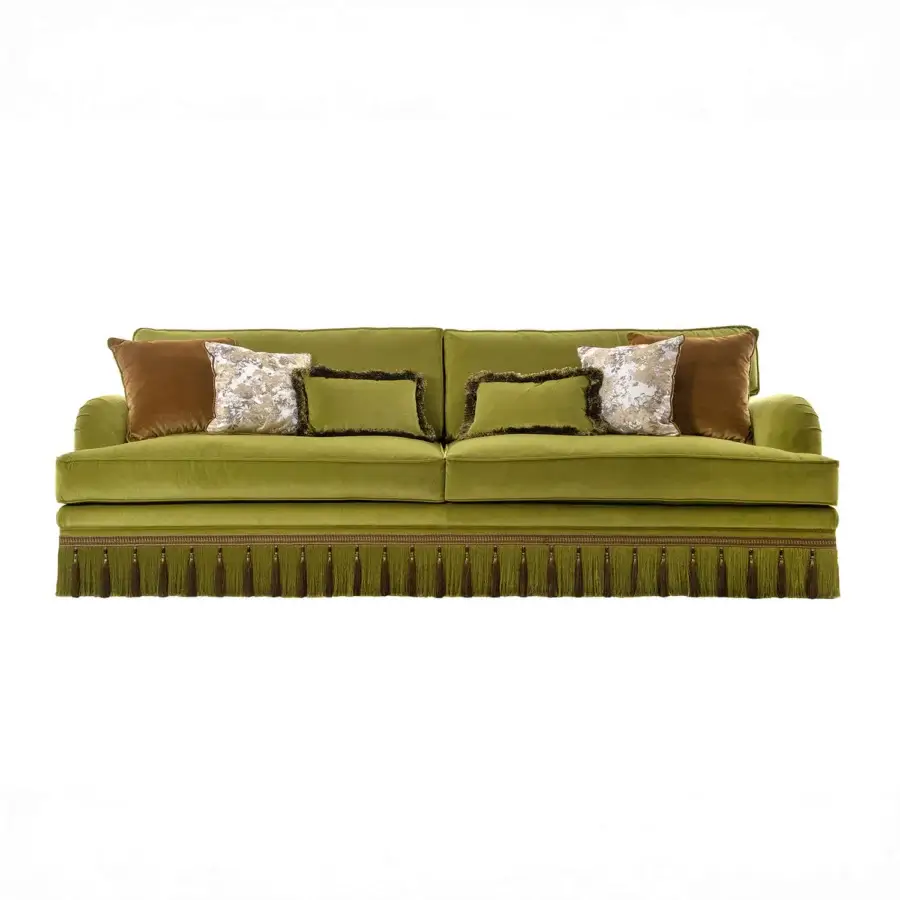 25-1001 Sofa #3