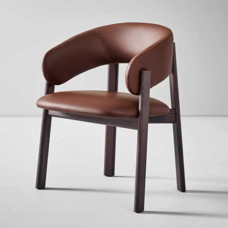 Alpha Armchair #1
