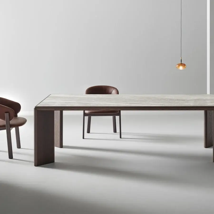 Alpha Armchair #4