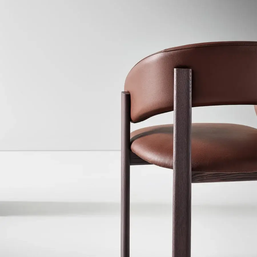 Alpha Armchair #3