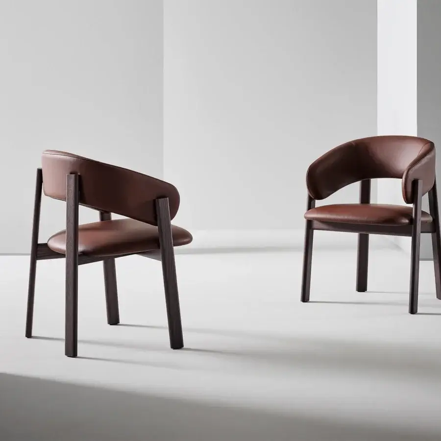 Alpha Armchair #2