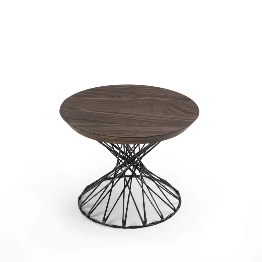 Web Small Side Table #7