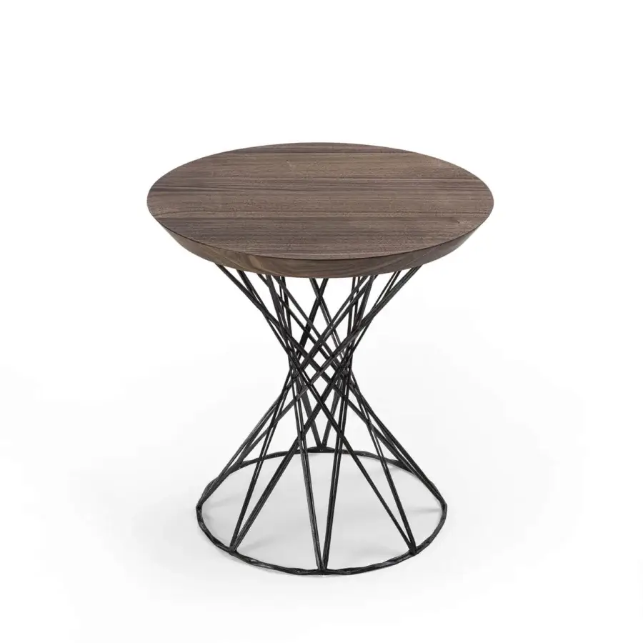 Web Small Side Table #6