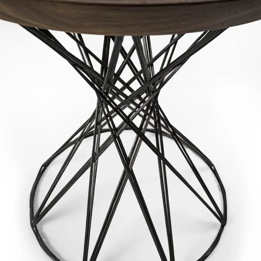 Web Small Side Table #3