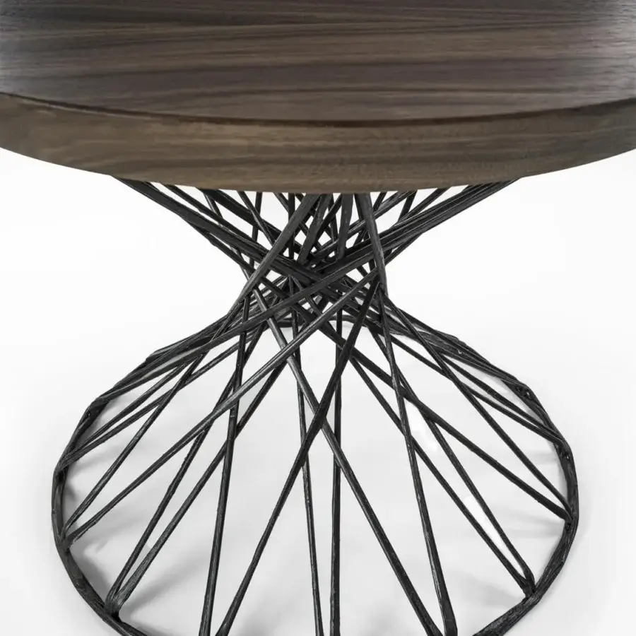 Web Small Side Table #2