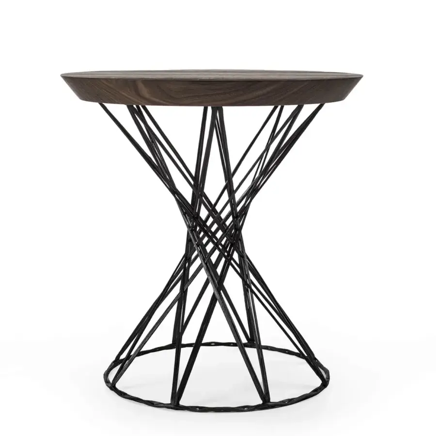 Web Small Side Table #5