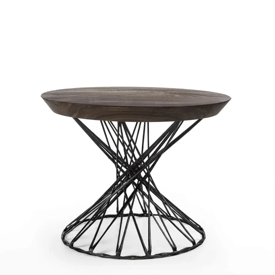 Web Small Side Table #4