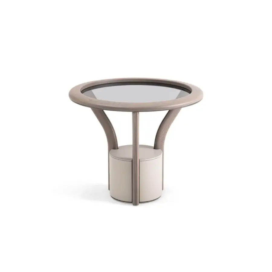 Chanterelle Side Table #10