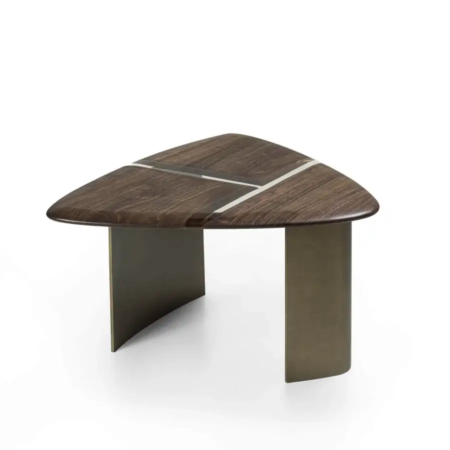 Delta Side Table #2