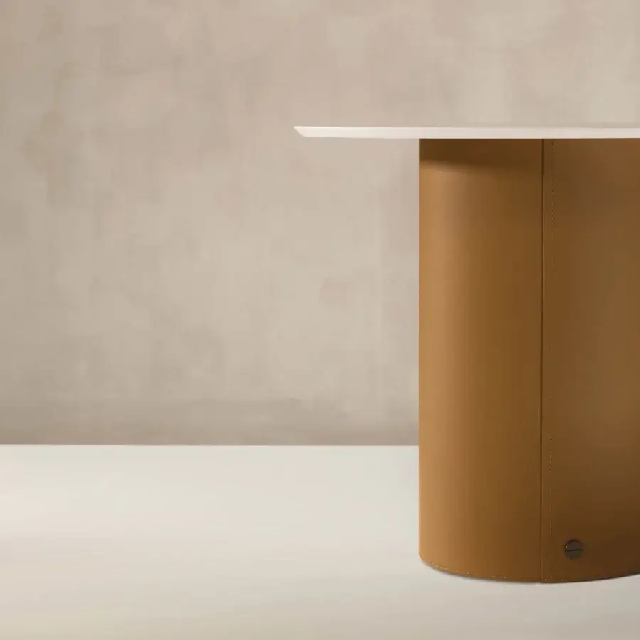 Cuff Coffee & Side Table #5