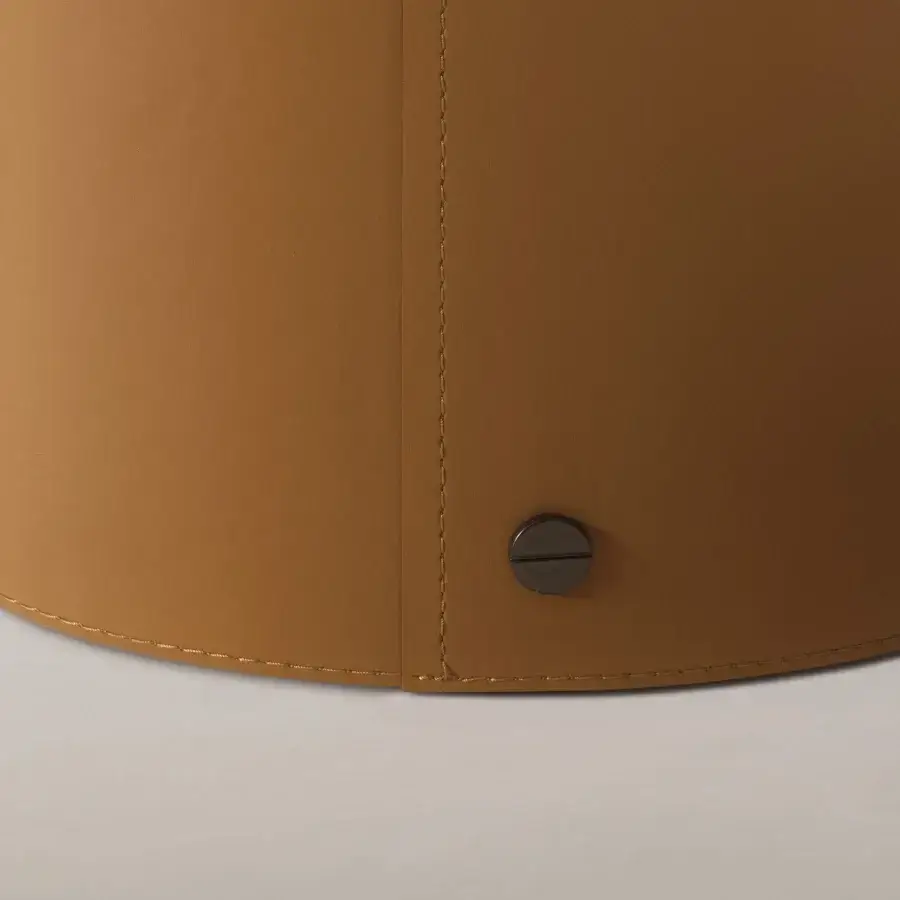 Cuff Coffee & Side Table #6