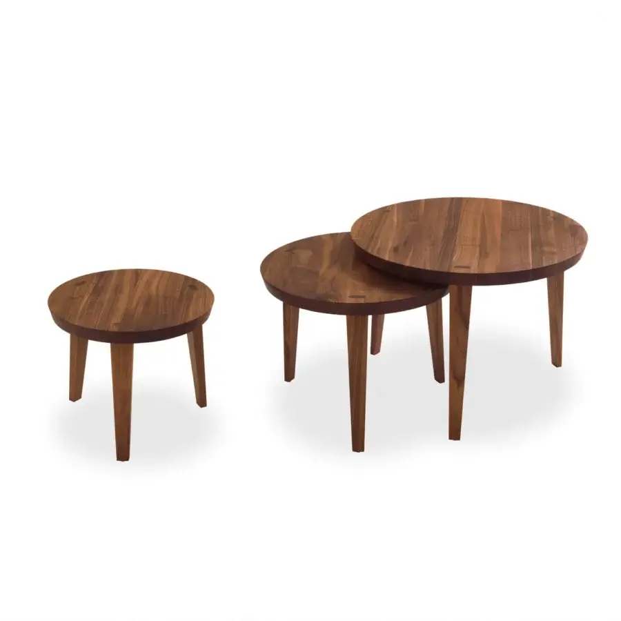 Tao Side Table #3