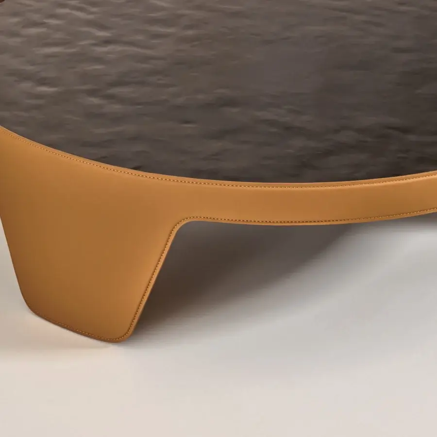 Pool Coffee Table #3