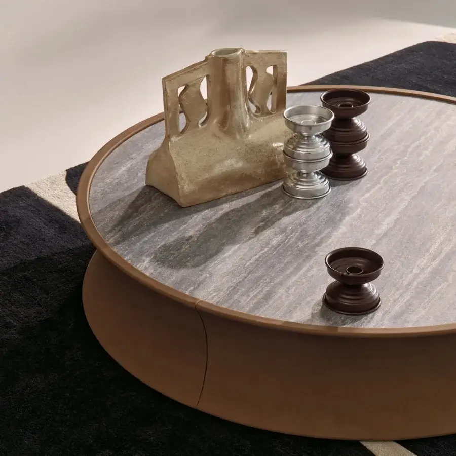 Idra Coffee Table #3