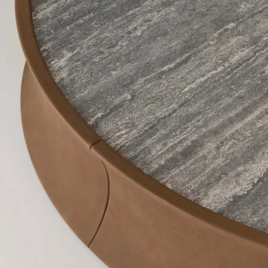 Idra Coffee Table #4
