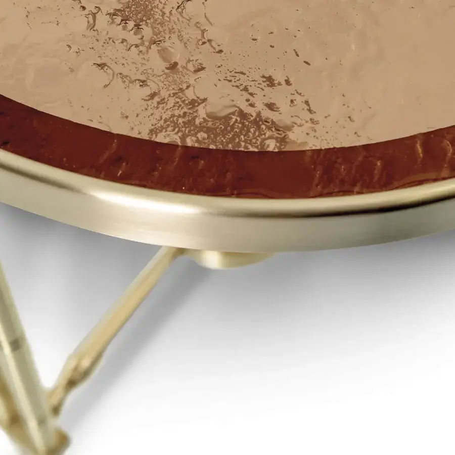 25-1004 Side Table #3