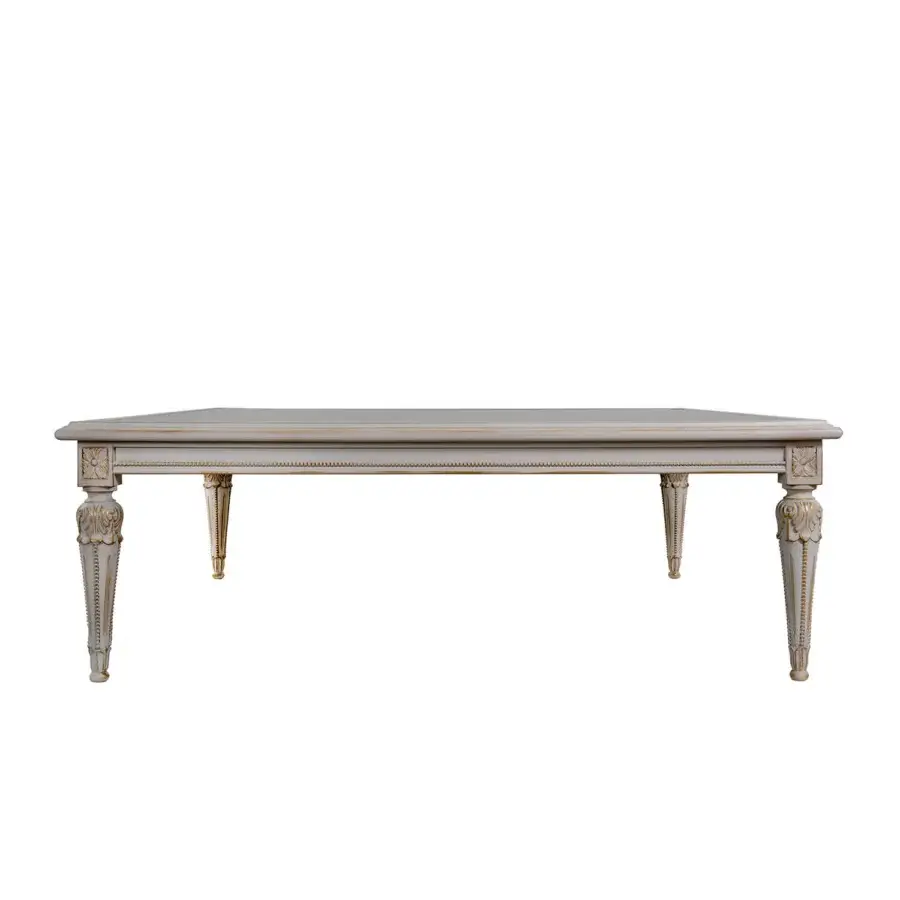 25-1005 Coffee Table #2