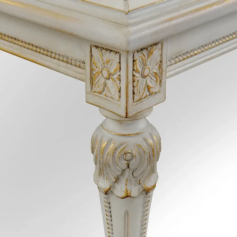 25-1005 Coffee Table #3