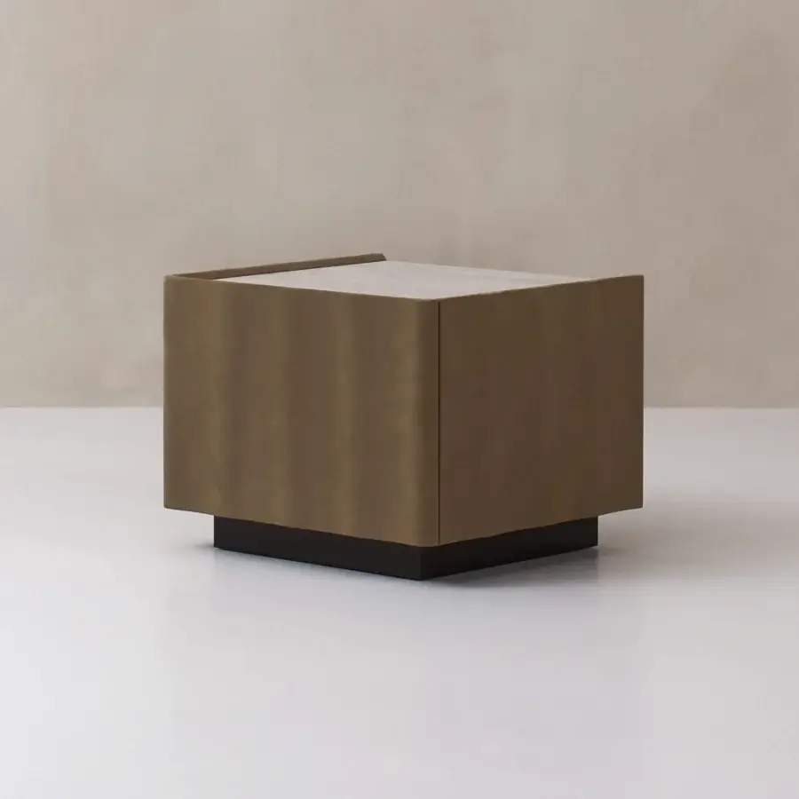 Dune Nightstand #3