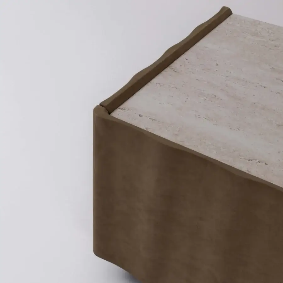 Dune Nightstand #5