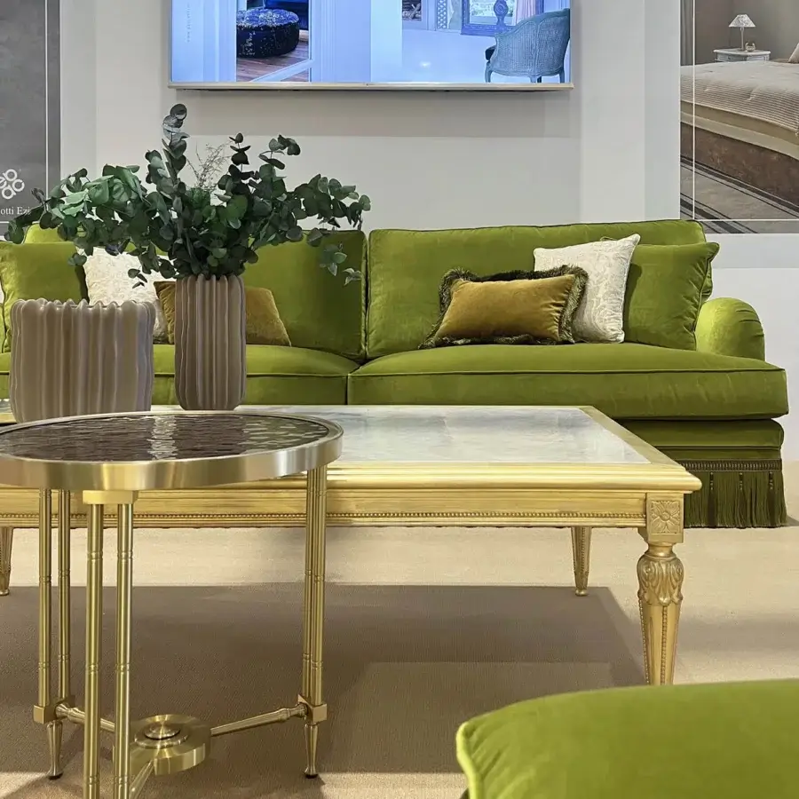 25-1017 Coffee Table #2