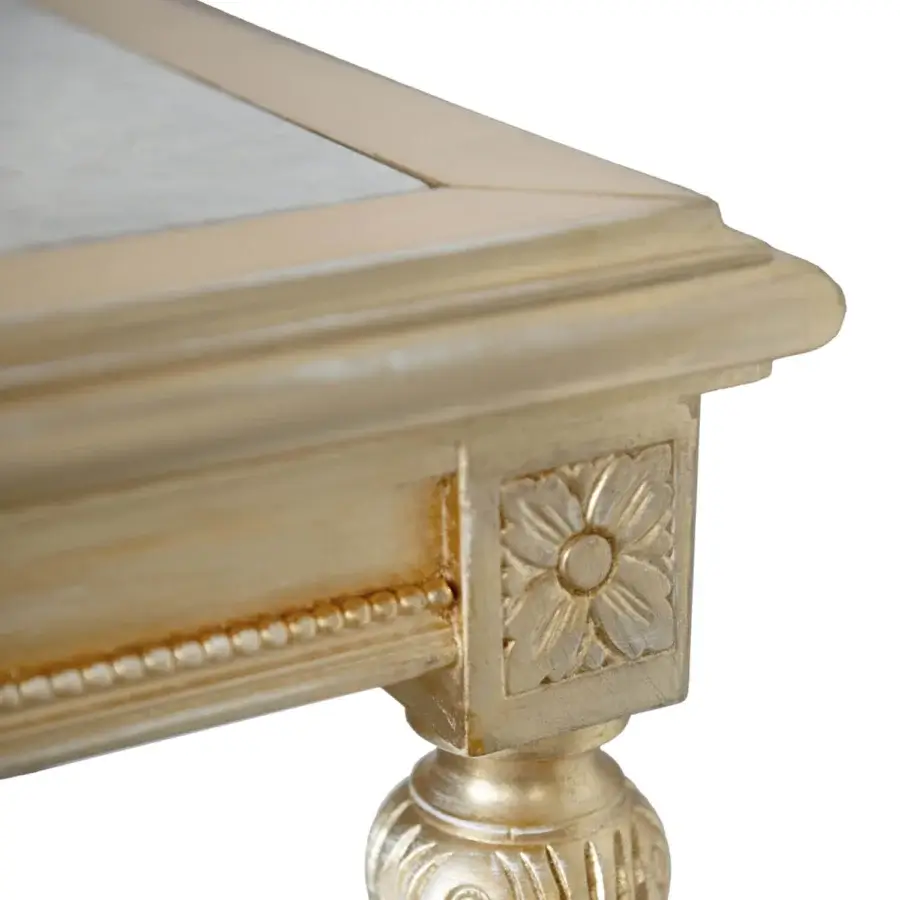 25-1017 Coffee Table #5