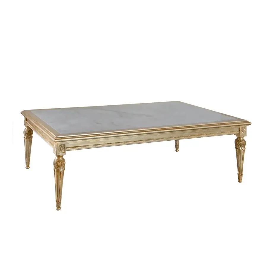 25-1017 Coffee Table #4