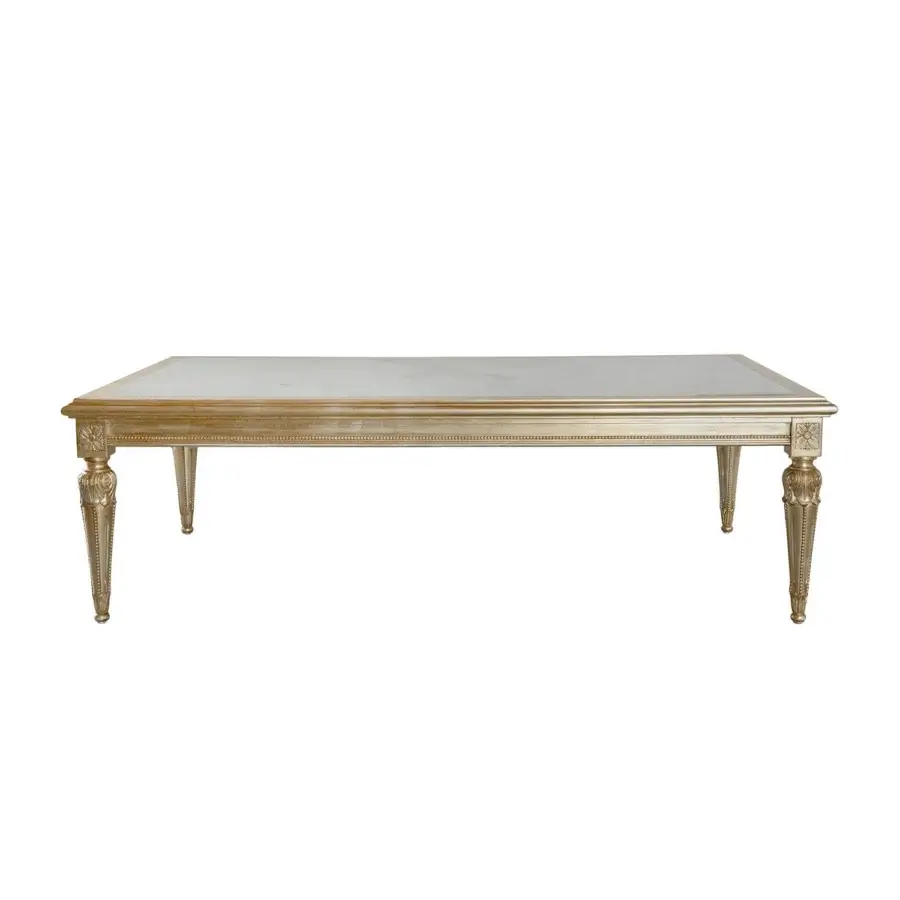 25-1017 Coffee Table #3