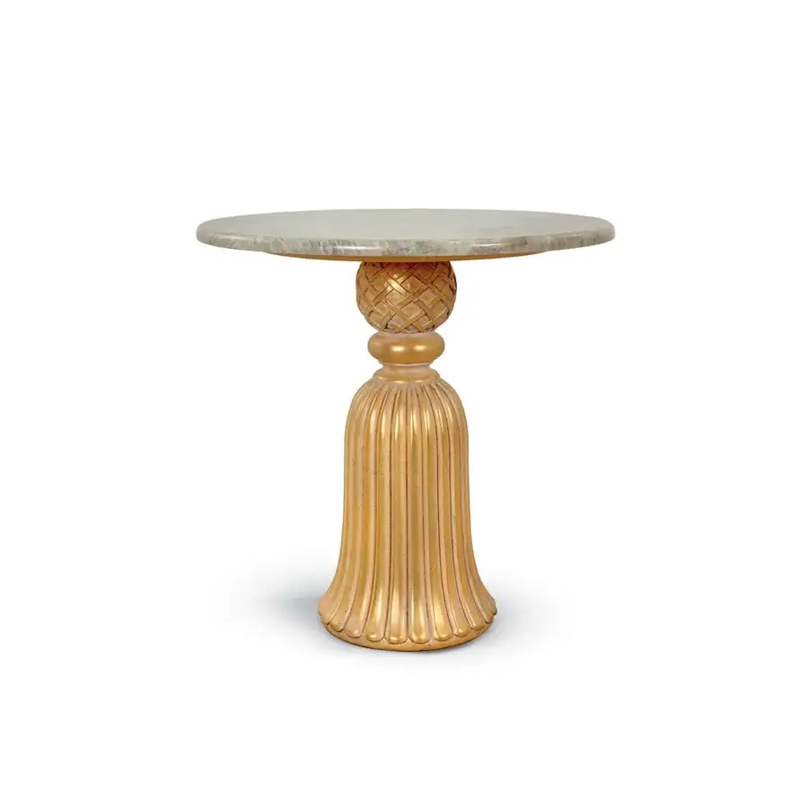 25-1006 Side Table #4