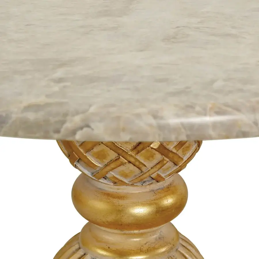 25-1006 Side Table #6