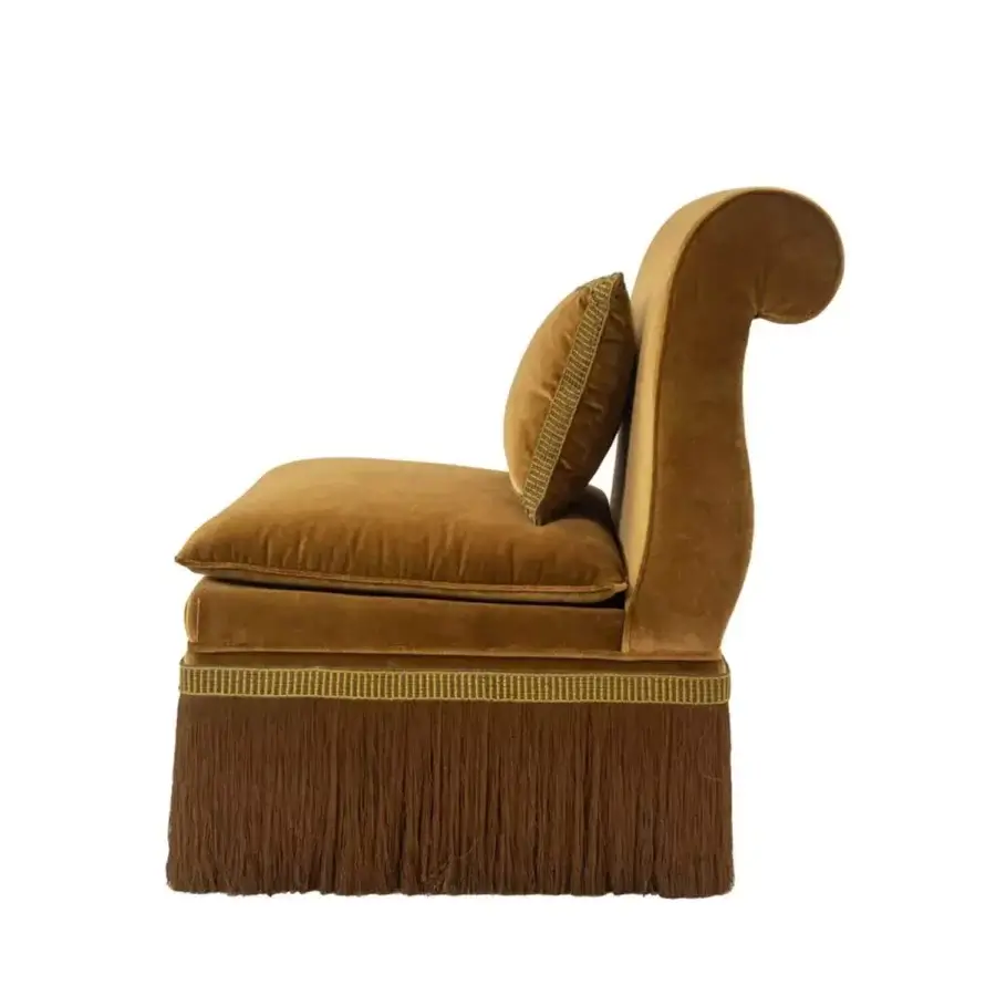 25-1009 Lounge Chair #3