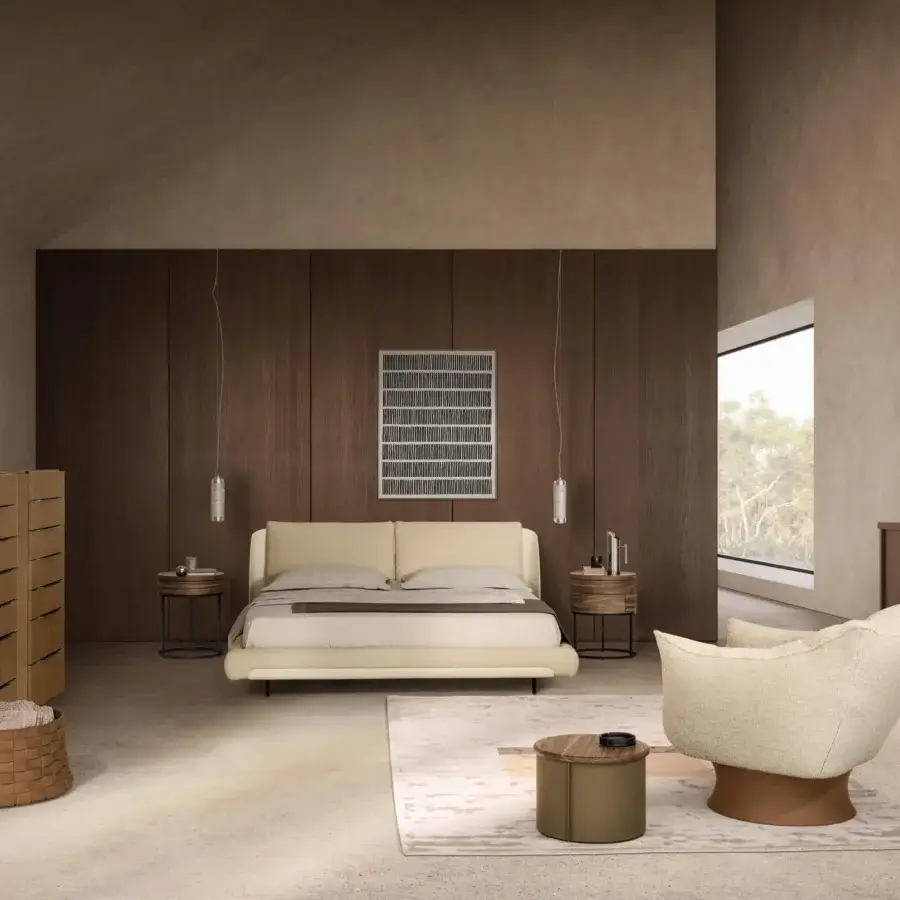 Nest Bed #4