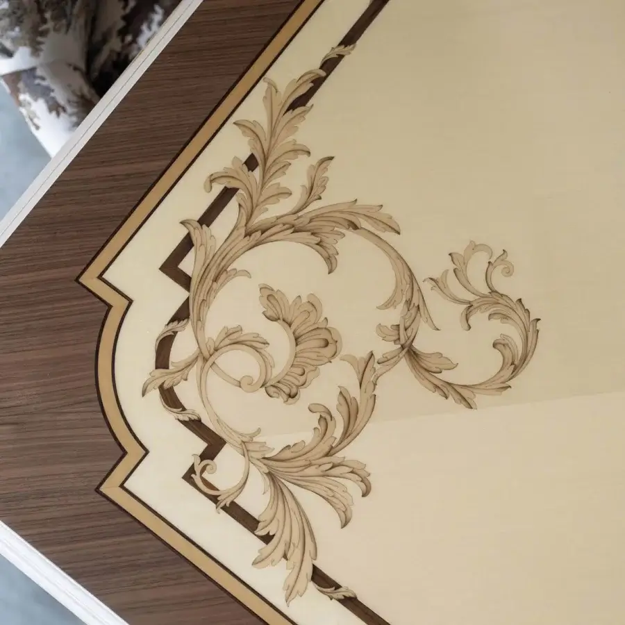 25-1010 Dining Table #4