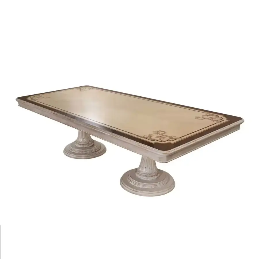 25-1010 Dining Table #6