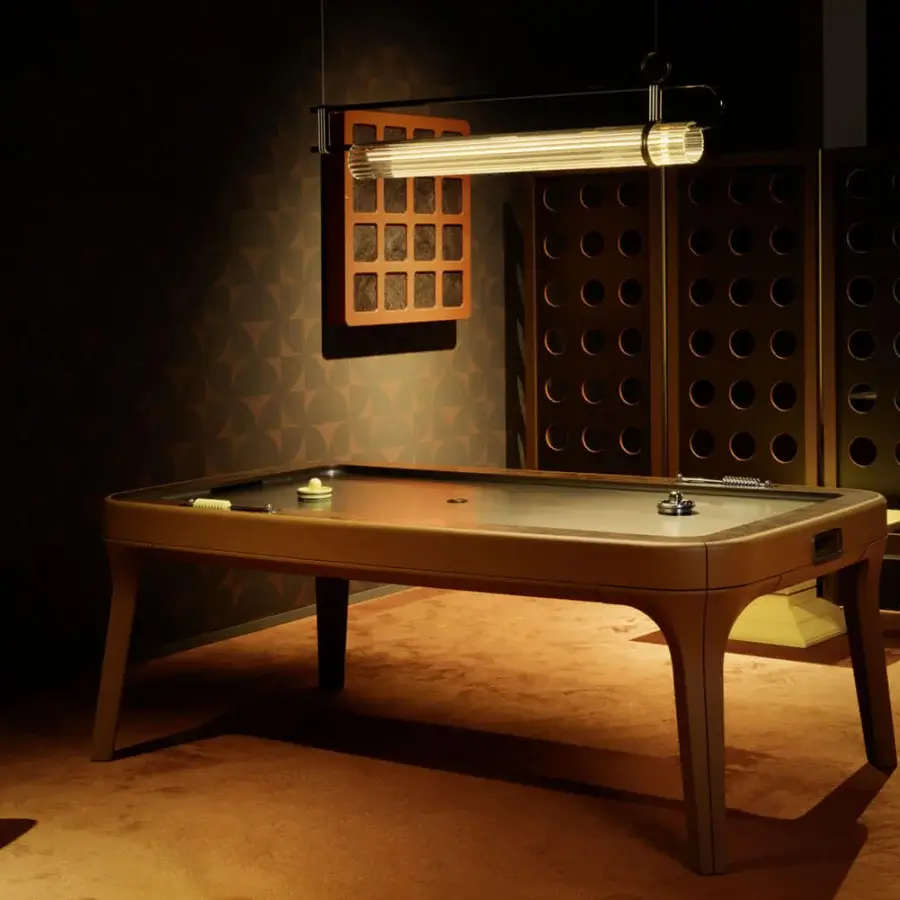Nido Dartboard Cabinet #16