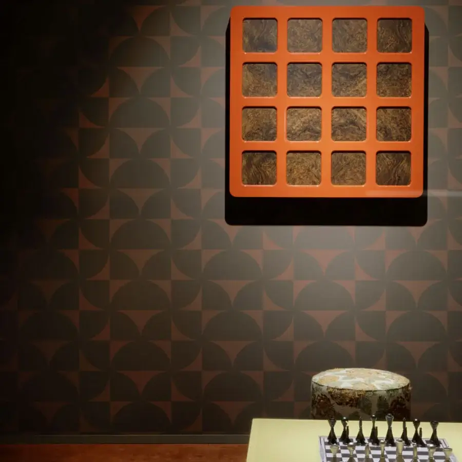 Nido Dartboard Cabinet #14