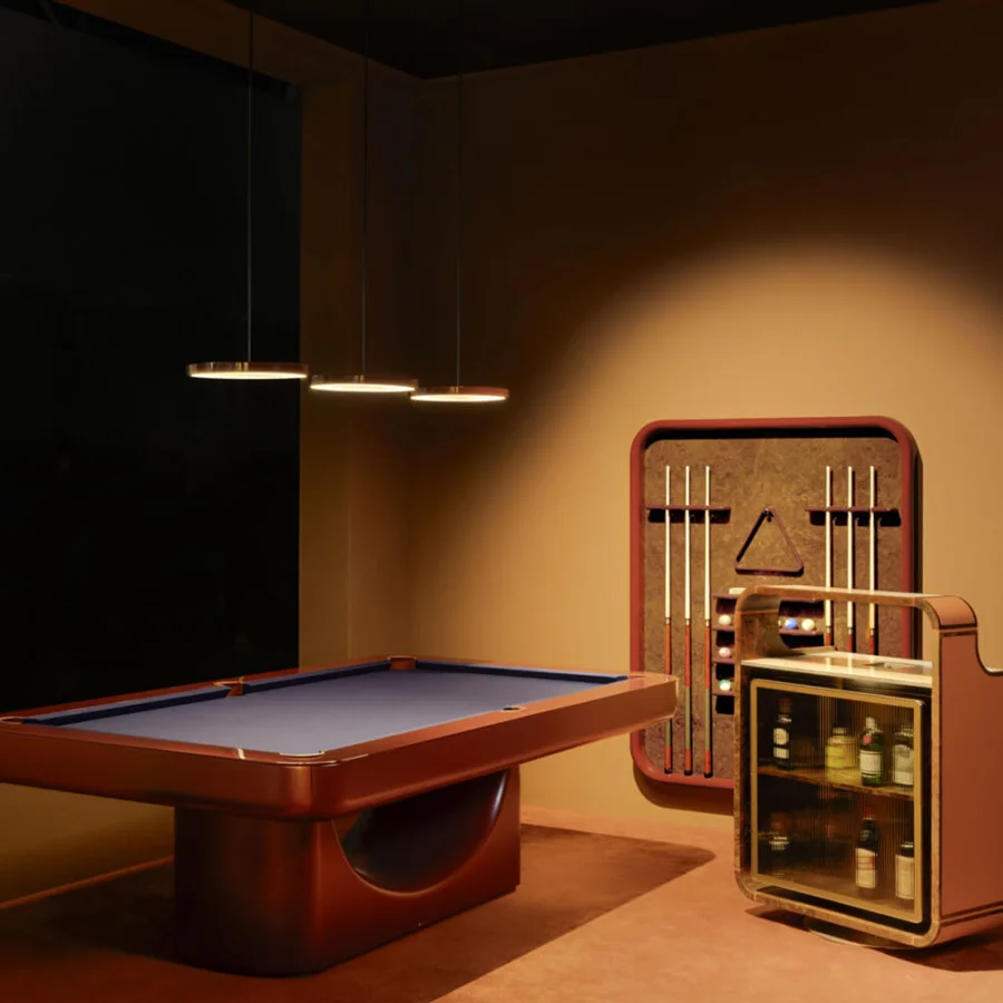 Mono Pool Table #5