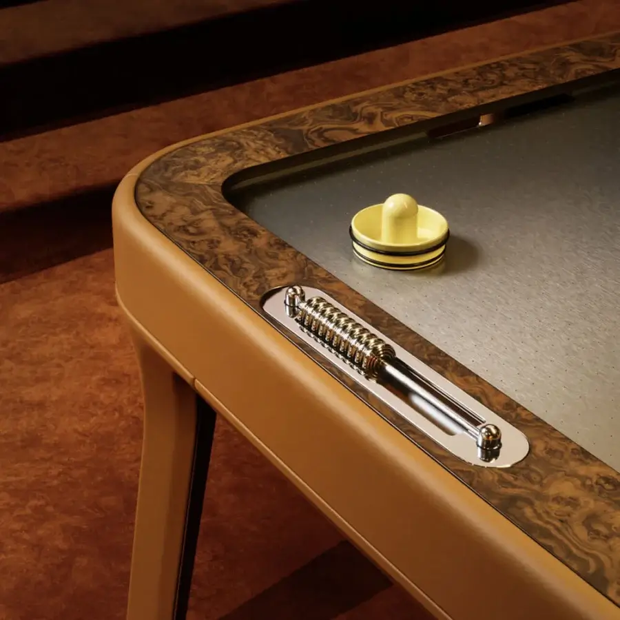 Blow Air Hockey Table #7