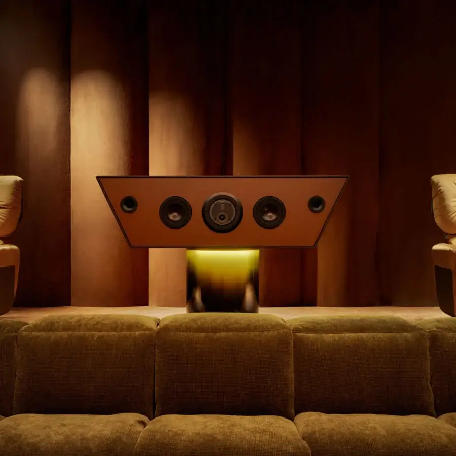 Paloma DJ Console #2