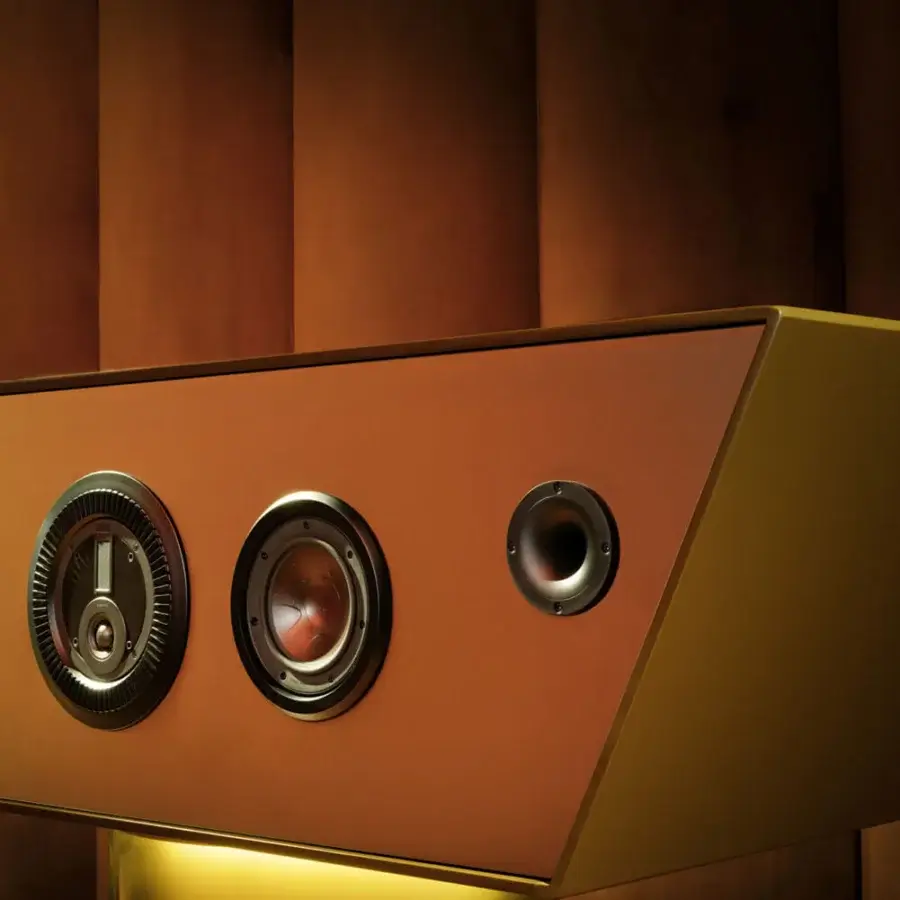 Paloma DJ Console #6