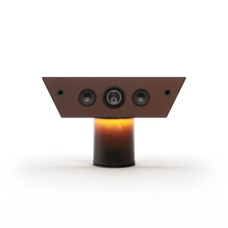 Paloma DJ Console #9